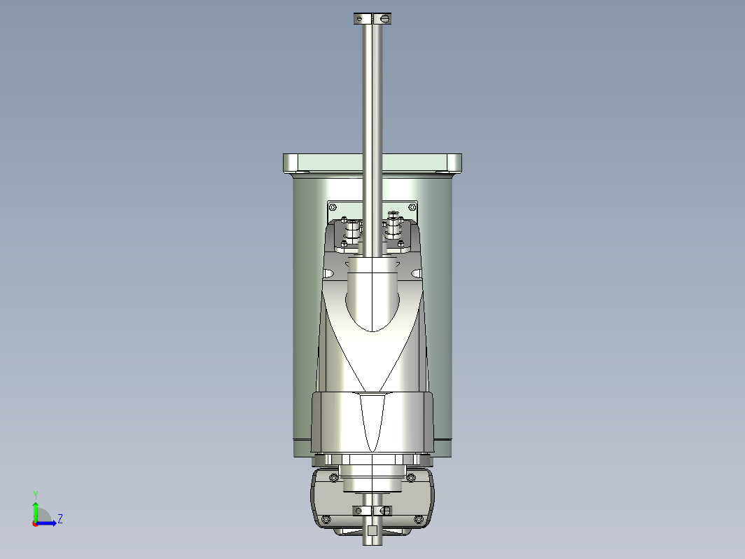 4轴机械手-STEP-G6-553SR