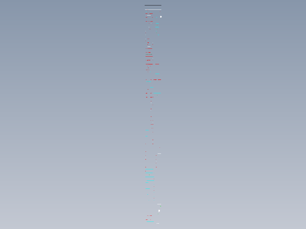 曲臂式高空作业车底盘、液压系统设计+CAD+说明书