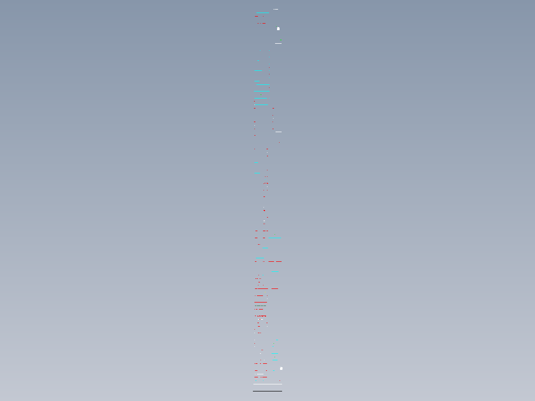 曲臂式高空作业车底盘、液压系统设计+CAD+说明书