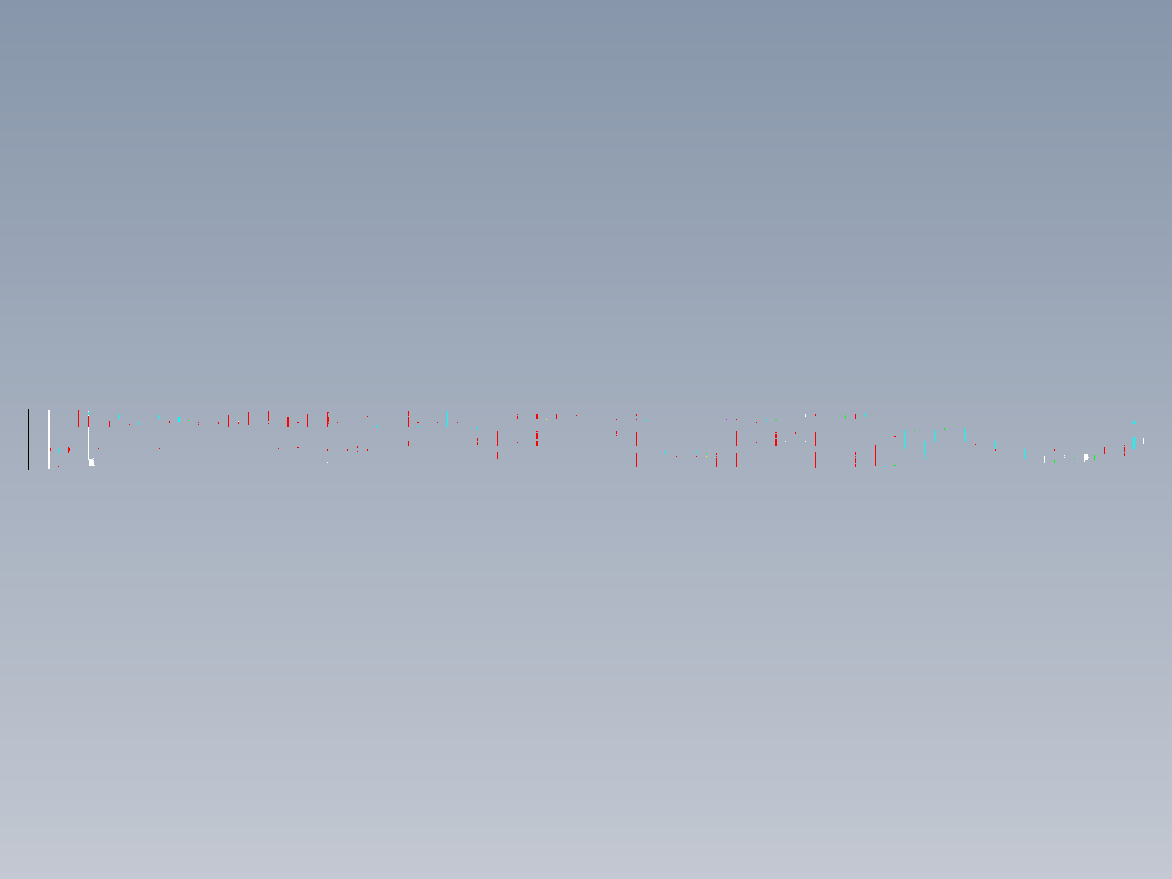 曲臂式高空作业车底盘、液压系统设计+CAD+说明书