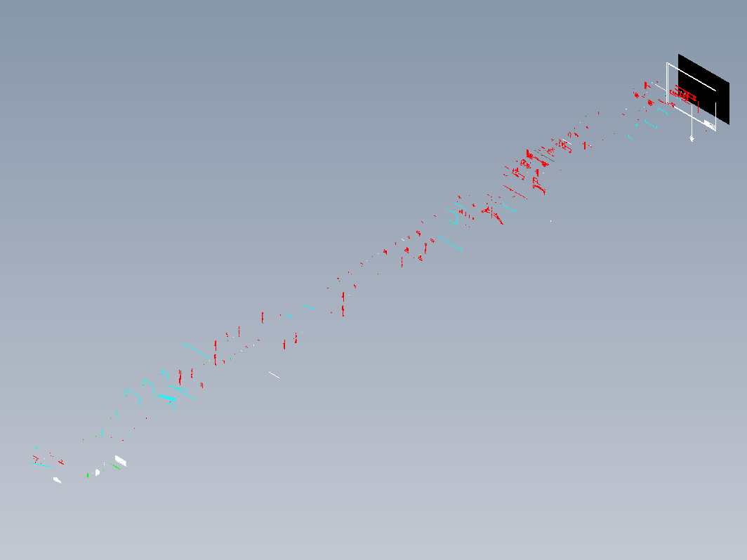 曲臂式高空作业车底盘、液压系统设计+CAD+说明书