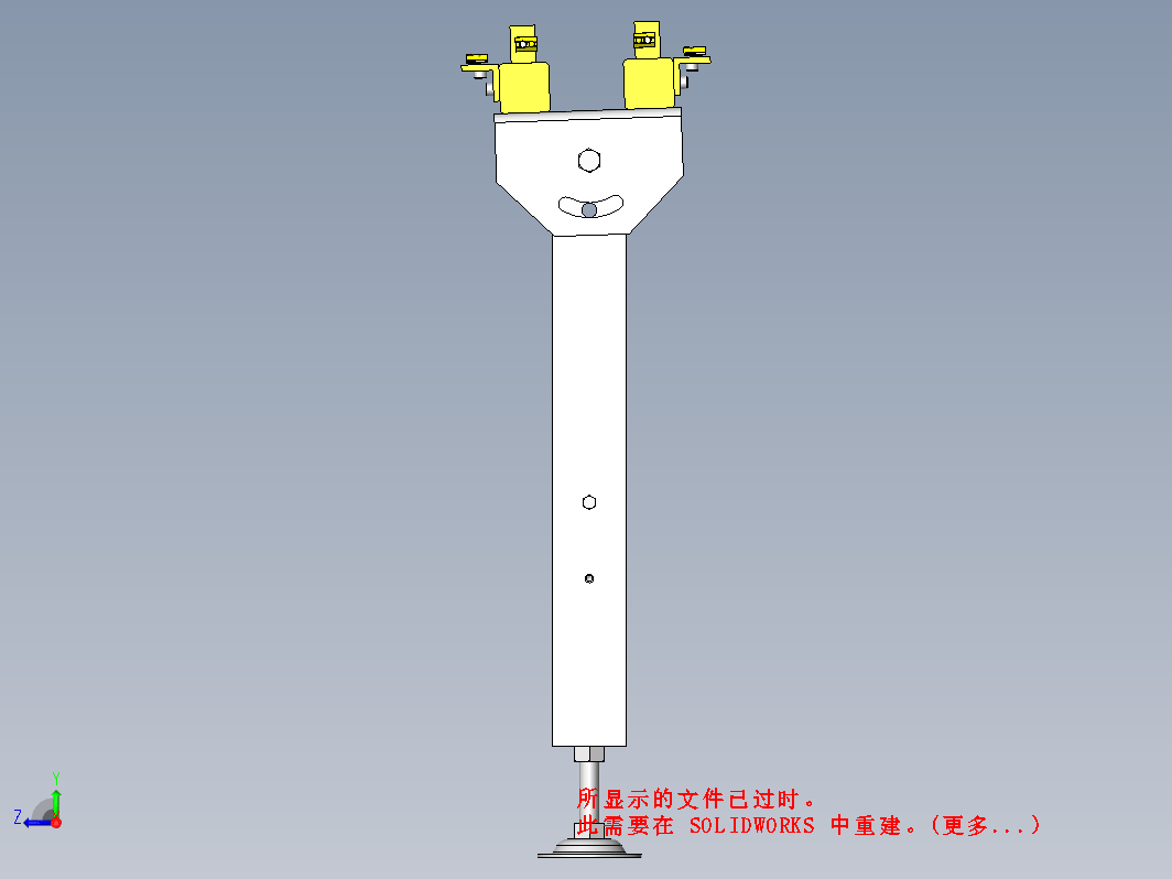 使用铝合金型材的自由滚轮输送机