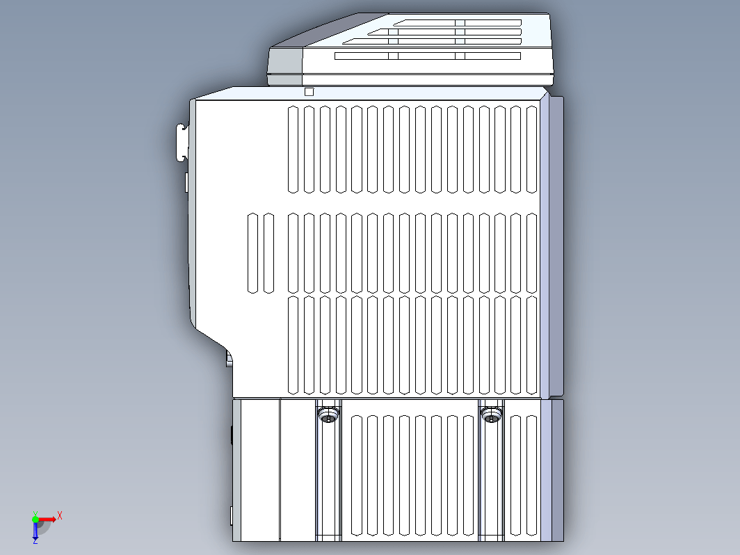 基恩士激光轮廓测量仪LJ-X8000