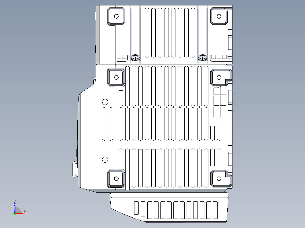 基恩士激光轮廓测量仪LJ-X8000