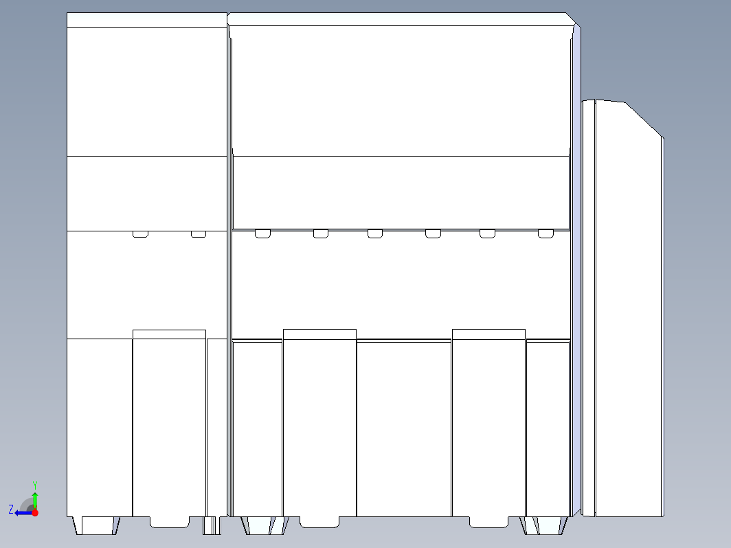 基恩士激光轮廓测量仪LJ-X8000