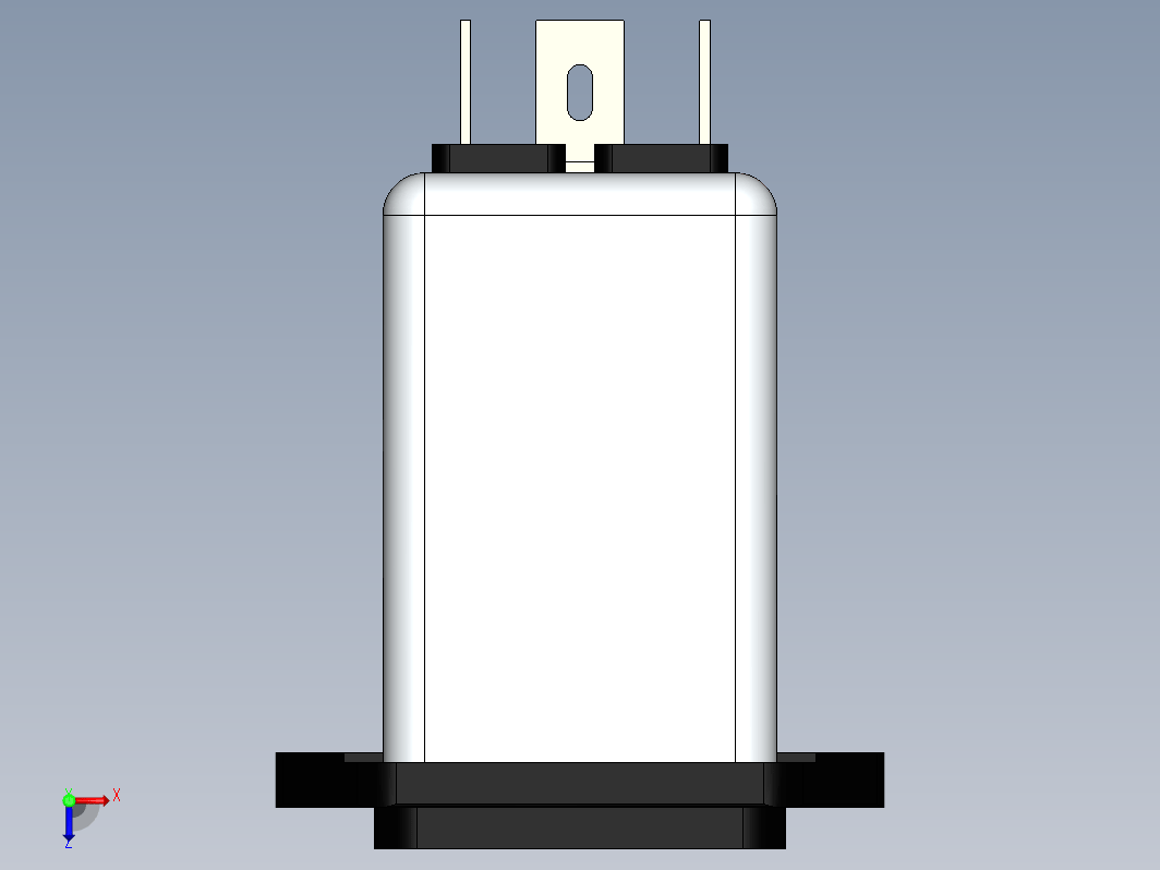 电磁干扰滤波器