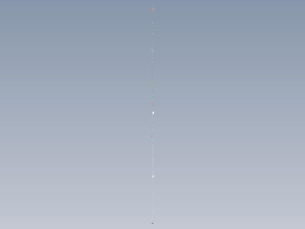 低温绝热罐图-00