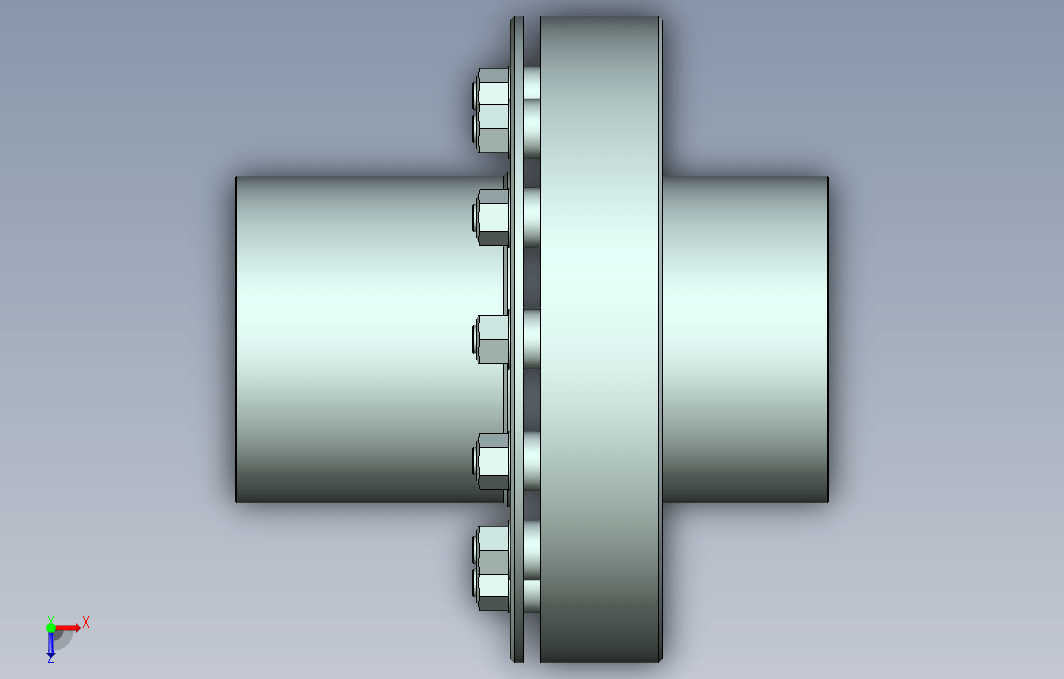 GB4323_LT12-120x212弹性套柱销联轴器