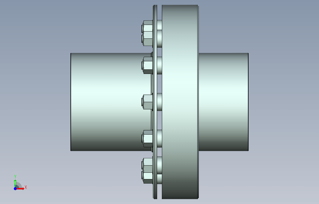 GB4323_LT12-120x212弹性套柱销联轴器