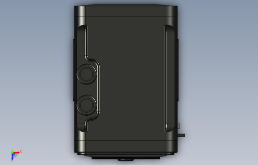 0.5 马力冷水机 Ecoplus--stp缩略图