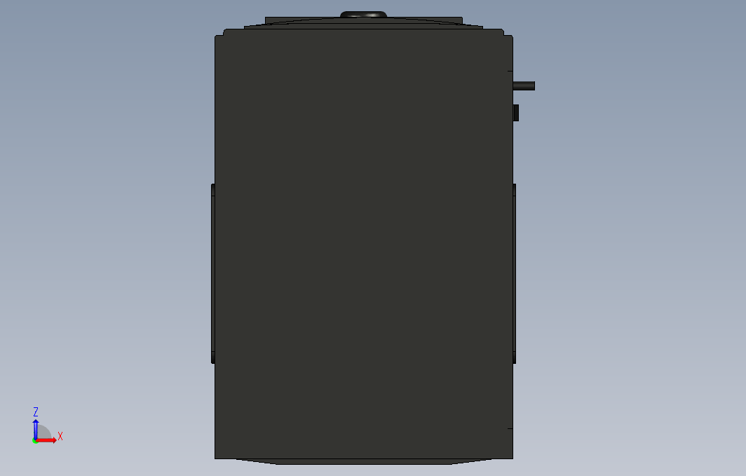 0.5 马力冷水机 Ecoplus--stp