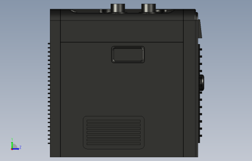 0.5 马力冷水机 Ecoplus--stp缩略图