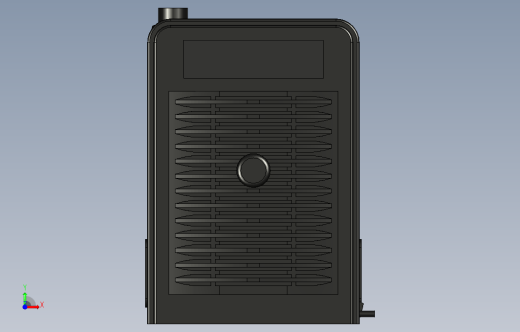 0.5 马力冷水机 Ecoplus--stp缩略图