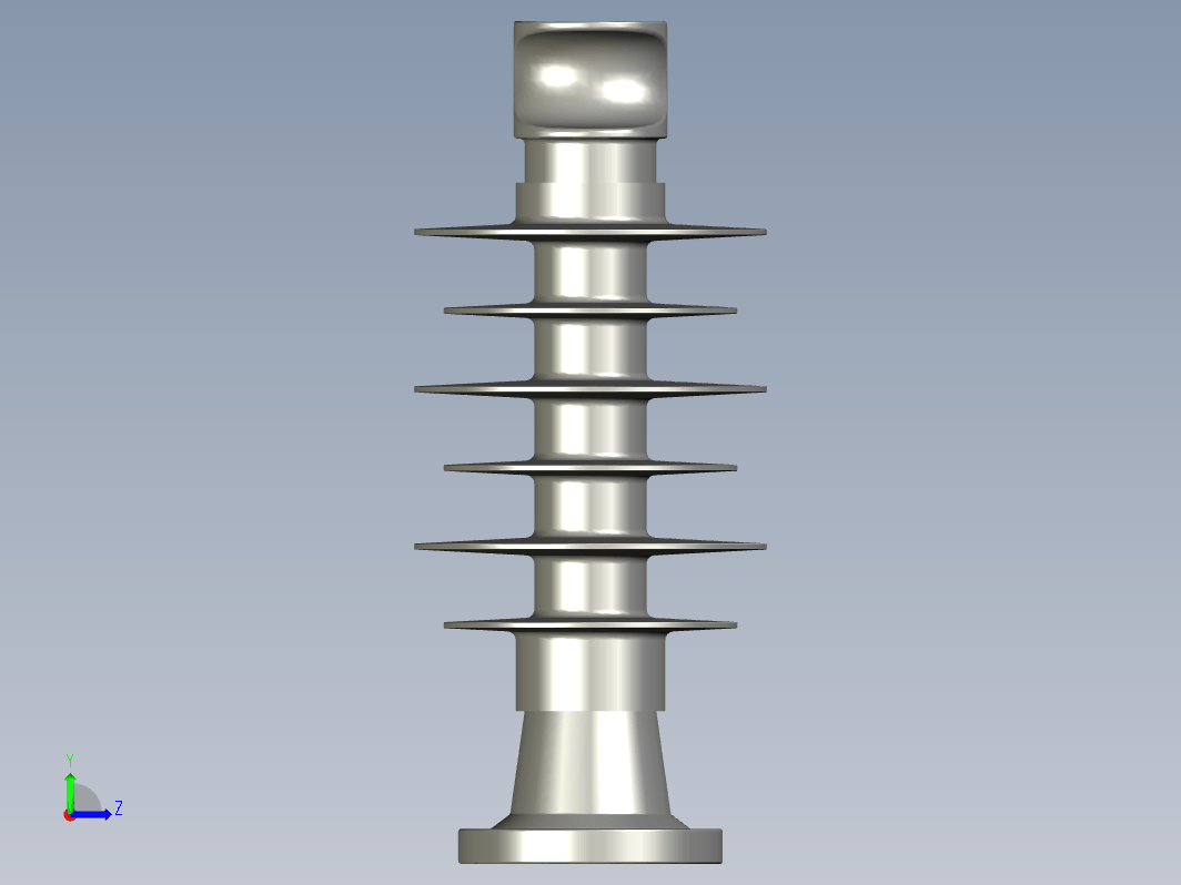 聚合绝缘子13.8kv