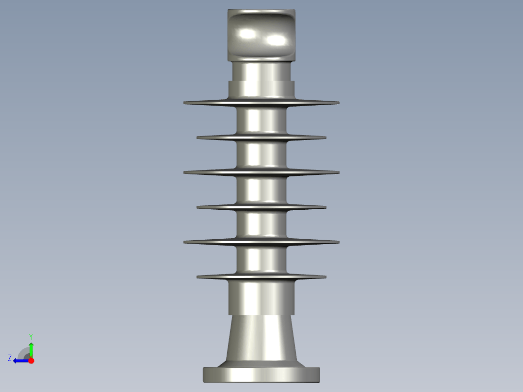 聚合绝缘子13.8kv