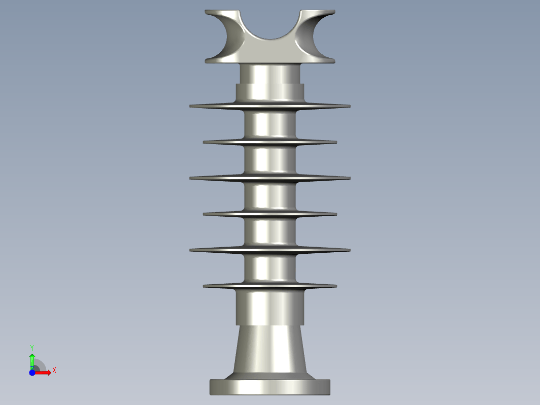 聚合绝缘子13.8kv