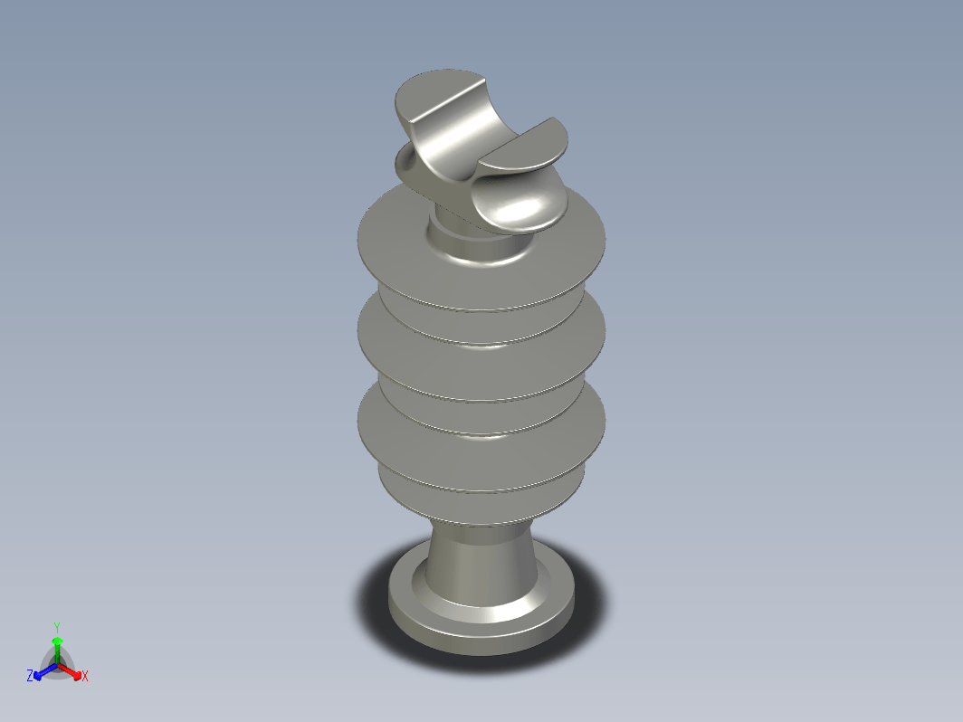 聚合绝缘子13.8kv