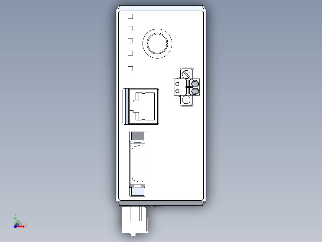 基恩士位移传感器IX-H2000