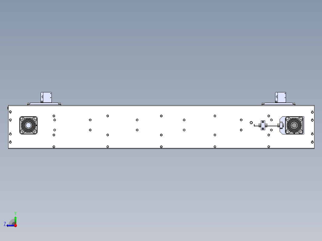 高速纸箱分道输送机 分箱机 分流汇流线