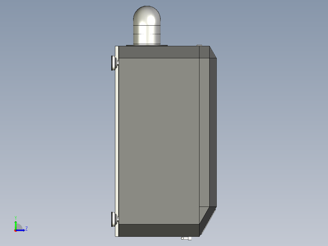 激光器-4040-co2-50w