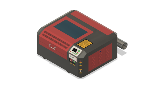 激光器-4040-co2-50w缩略图