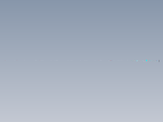 涂装二次吊具工装缩略图
