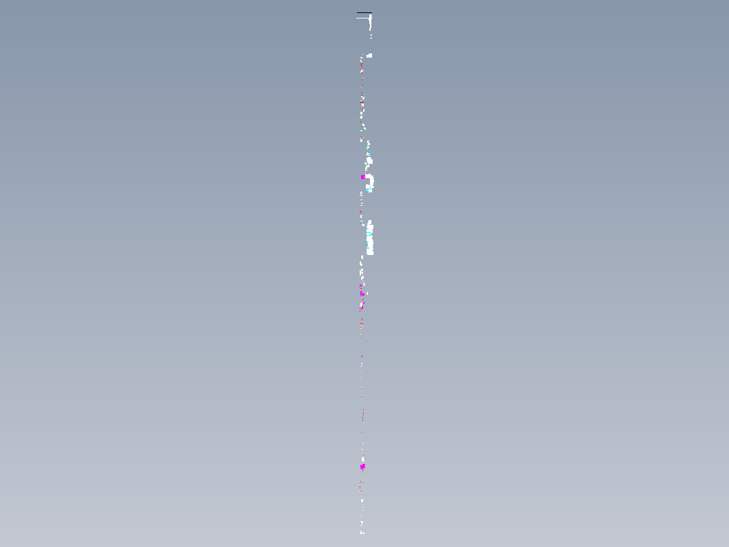 6立方米多功能提取罐