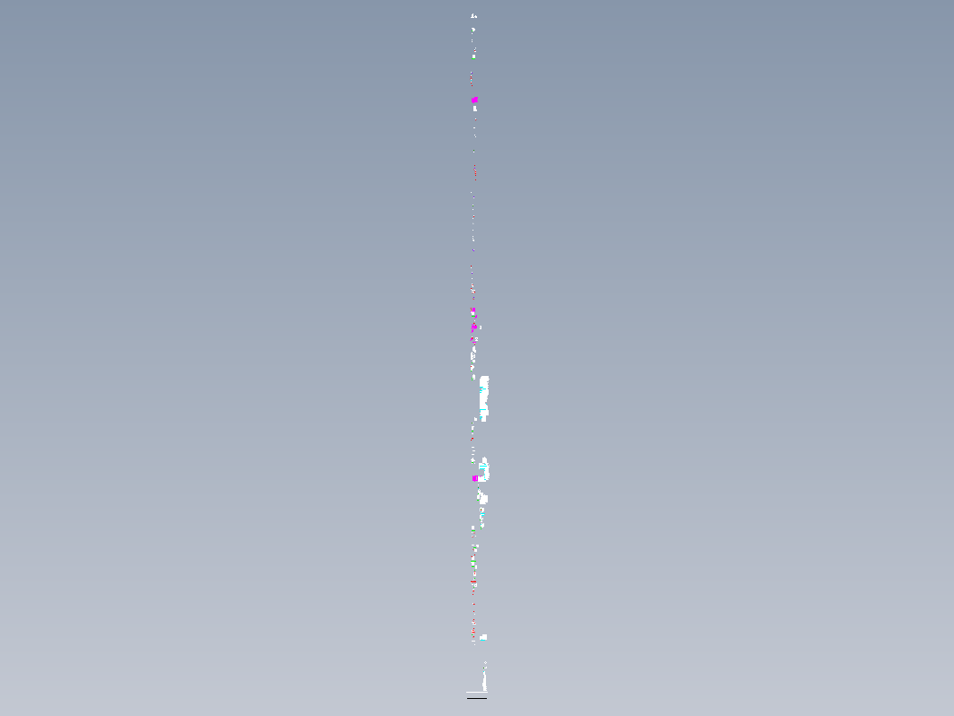 6立方米多功能提取罐