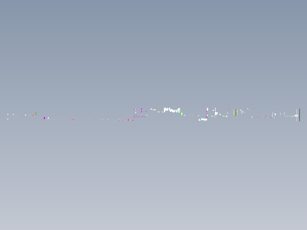 6立方米多功能提取罐