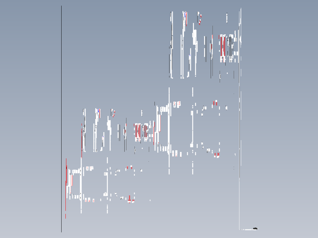 多功能精粗饲料粉碎机的设计【锤片式粉碎机】+CAD+说明书