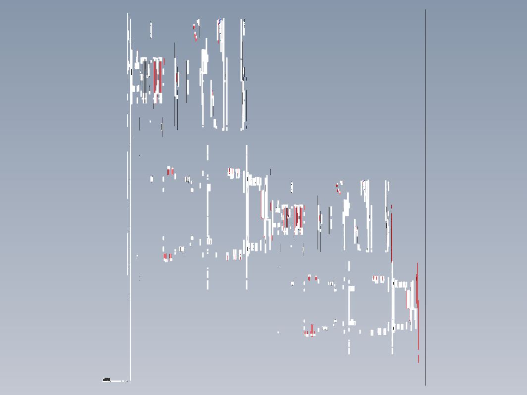 多功能精粗饲料粉碎机的设计【锤片式粉碎机】+CAD+说明书