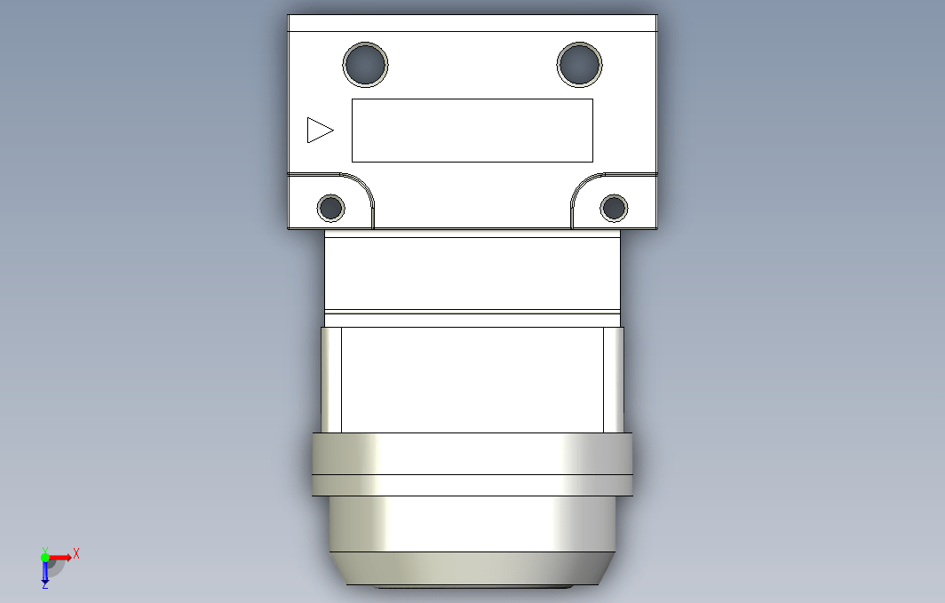 机械阀3D-MV-15-S-06系列