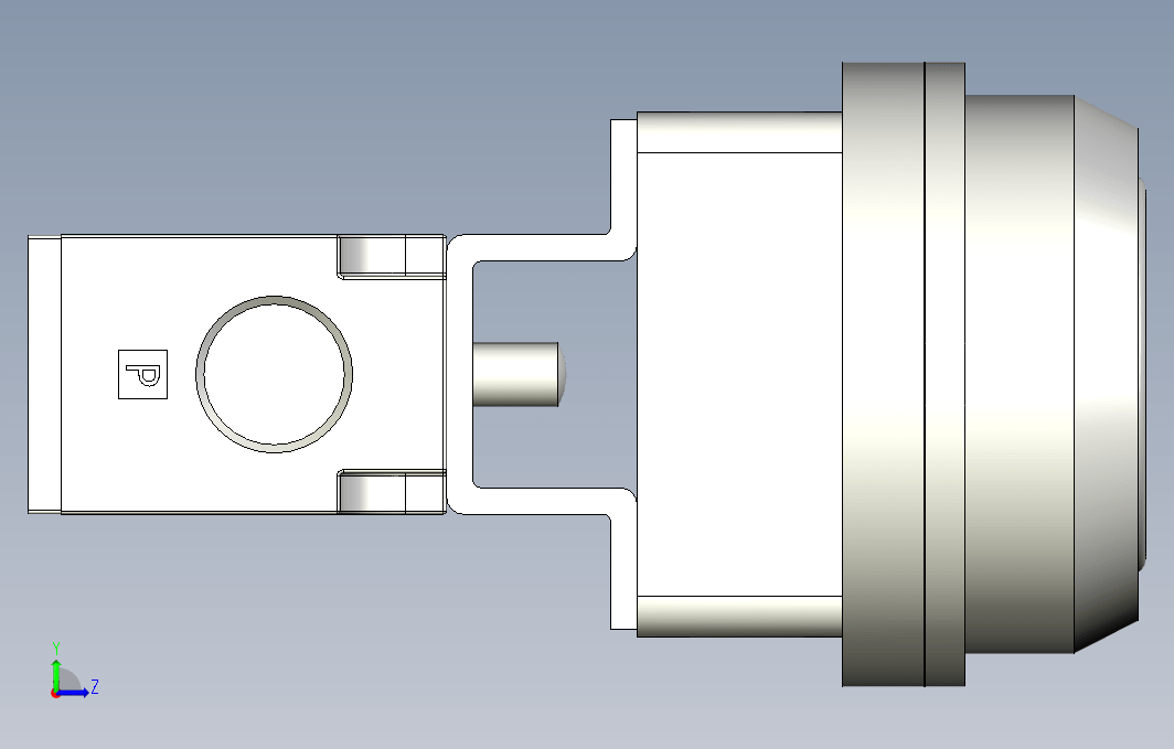 机械阀3D-MV-15-S-06系列