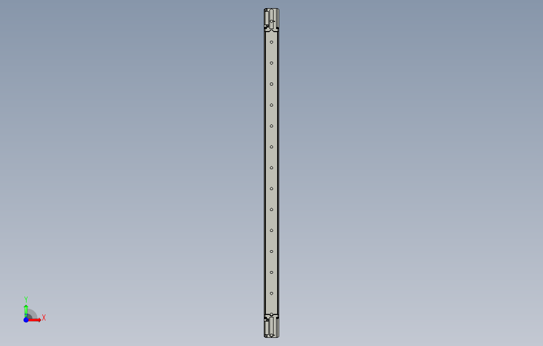 安全光栅SL-V16L_R系列