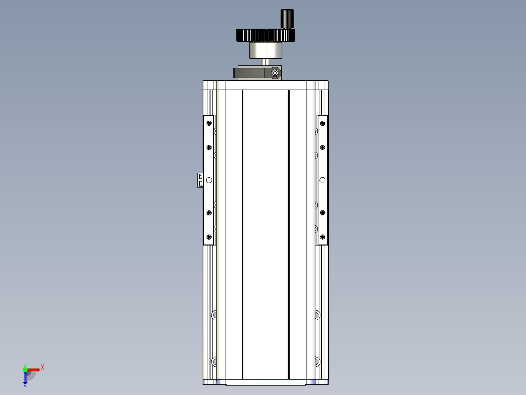 手轮滑台ES13-L5-C-S100-SL