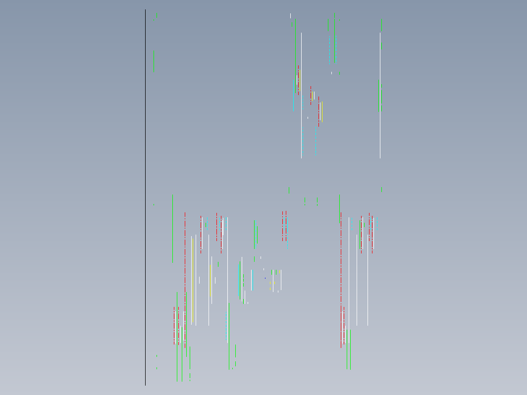 气缸 50x25