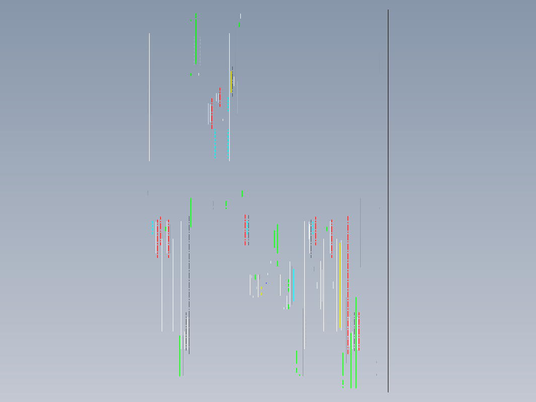 气缸 50x25