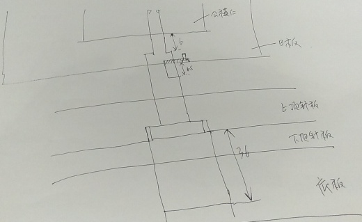 机器人上料，2台注塑机成型一体机缩略图