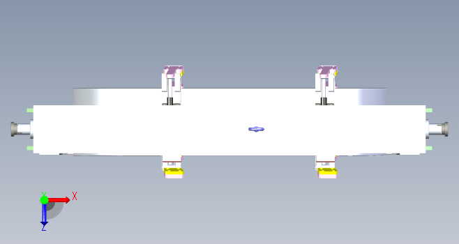 石膏模具翻转手工吊具