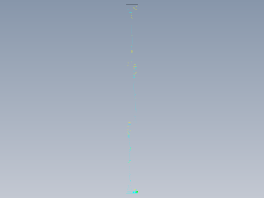 φ2800旋风筒缩略图