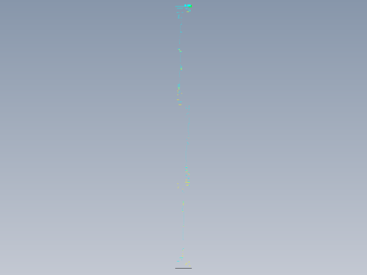 φ2800旋风筒缩略图
