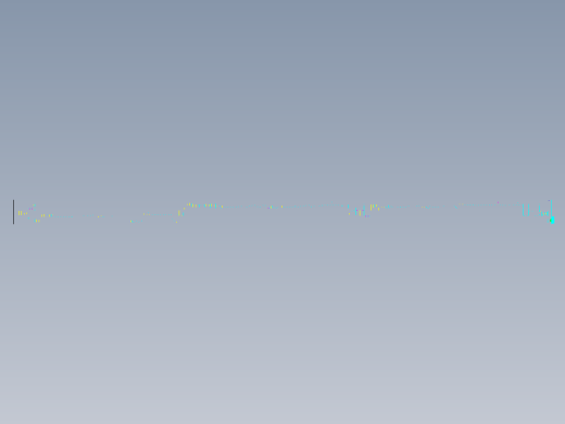 φ2800旋风筒缩略图
