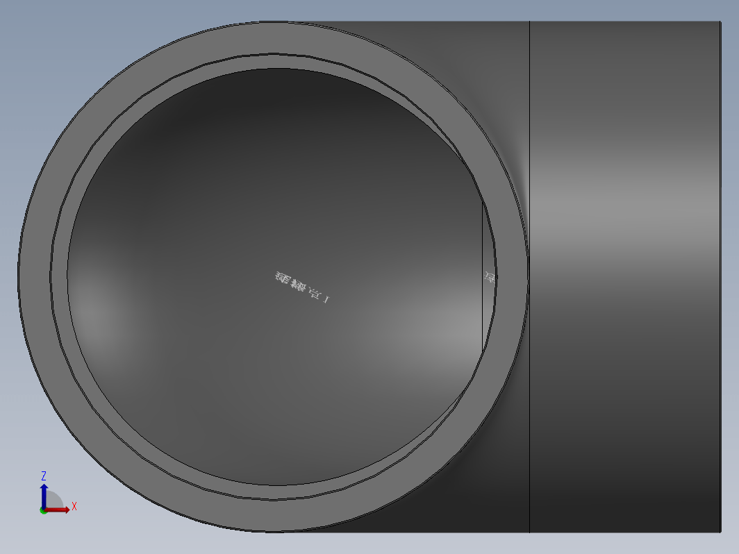 UPVC90°弯头new