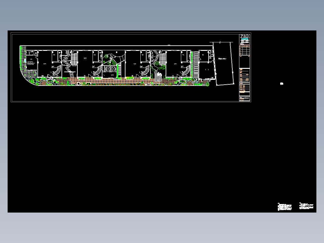 屋顶花园 (2)