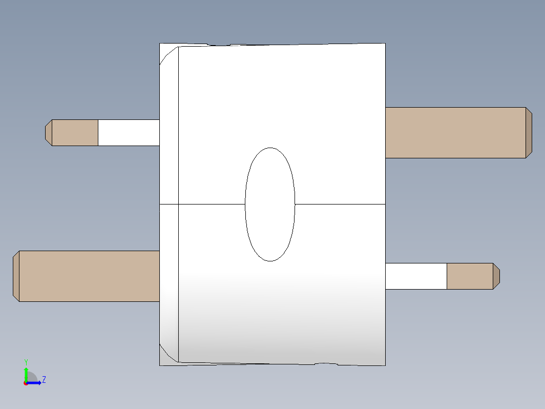 英国充电器插头