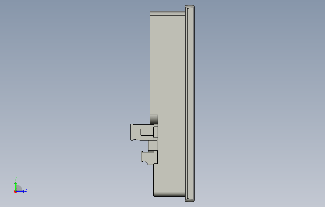 触摸屏HMIVT5-W07M系列