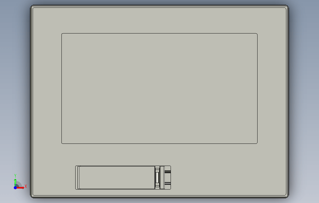 触摸屏HMIVT5-W07M系列