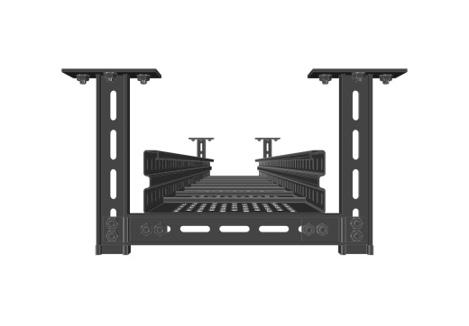 电缆桥架系统 30 x 200缩略图