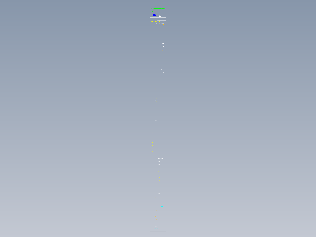 立体视觉系统flex主体