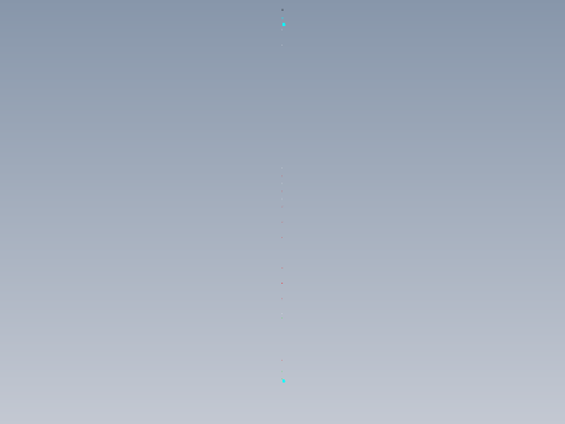 U型拉环注塑模具设计缩略图